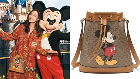 gucci 米奇